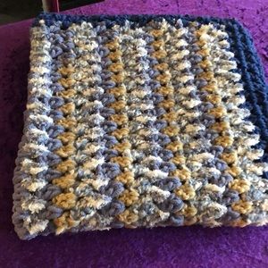 Baby blanket